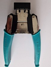 Ferramentas de artesanato We R Memory Keepers - Crop-A-Dile Corner Chomper comprar usado  Enviando para Brazil