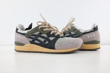 2021 ASICS Gel-Lyte III SVD Sivasdescalzo tamanho 10.5 | Vendedor Confiável! comprar usado  Enviando para Brazil