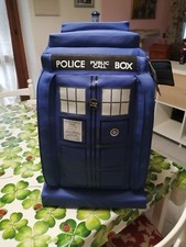 Tardis doctor who usato  Varallo Pombia