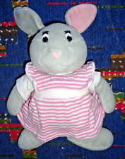 Doudou peluche vintage d'occasion  Moissy-Cramayel