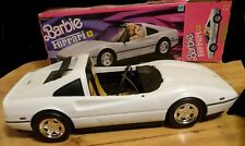 Mattel barbie ferrari for sale  Galax