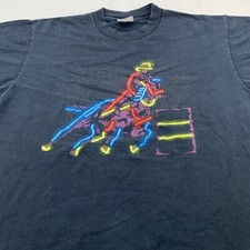 Vintage 90s cowboy for sale  Colonia