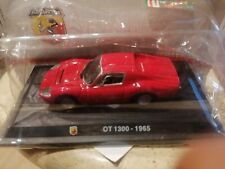 Hachette 1300 abarth usato  Italia