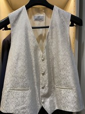 Wilvorst festliche weste gebraucht kaufen Wilvorst festliche weste gebraucht kaufen  Wörth am Rhein