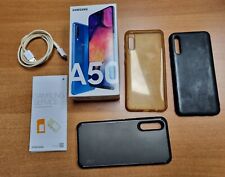 Scatola originale samsung usato  Caserta