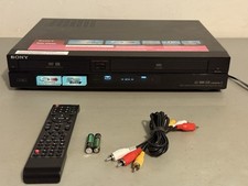 Sony rdr vx555 d'occasion  Expédié en Belgium