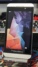 Blackberry z10 stl100 usato  Ravenna