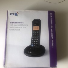 Everyday tam telephone for sale  BEAWORTHY
