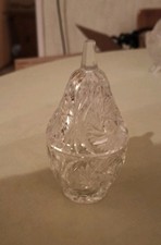 Zuckerdose kristailglas hofbau gebraucht kaufen Zuckerdose kristailglas hofbau gebraucht kaufen  Moormerland