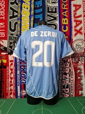 Maglia calcio napoli usato  Bari