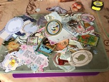 Craft room clearout for sale  HEREFORD