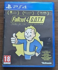 Fallout play station for sale  PETERBOROUGH