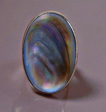 19g ancienne bague d'occasion  Monistrol-sur-Loire