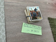 Sammelbilder eckstein halpaus gebraucht kaufen  Neuenkirchen