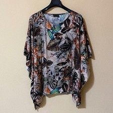 Dorabella blusa casacca usato  Nocera Inferiore