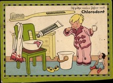 Reklame chlorodont zahnpasta gebraucht kaufen Reklame chlorodont zahnpasta gebraucht kaufen  Berlin