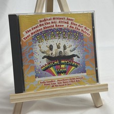 Usado, The Beatles - Magical Mystery Tour CD Capitol Records - Frete Grátis! comprar usado  Enviando para Brazil