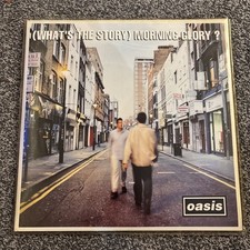 Morning glory oasis for sale  LIVERPOOL