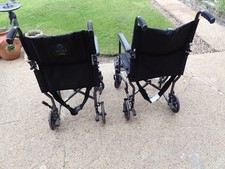 Angel mobility folding for sale  UXBRIDGE