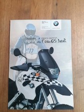 Bmw motorrad 650 gebraucht kaufen  Berlin