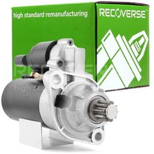 Starter Motor fits VOLKSWAGEN VW 2.5 TDI T5 TRANSPORTER  na sprzedaż  PL