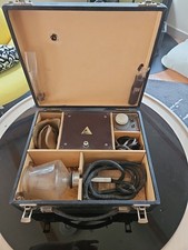 Ancienne malette electrotherap d'occasion  Sainte-Foy-d'Aigrefeuille