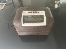 1950s bush dac for sale  NOTTINGHAM