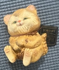 Kitten cat toriart for sale  Boca Raton