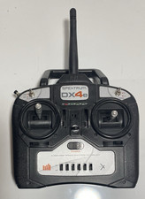 Spektrum dx4e 2.4ghz for sale  Gildford