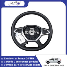 Volant direction dacia d'occasion Volant direction dacia d'occasion  Saint-Quentin