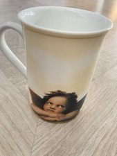 Tasse engel gebraucht kaufen  Gomadingen