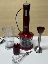 Stabmixer mixer pürierstab gebraucht kaufen  Manching