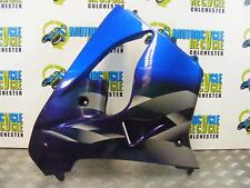 zx9r fairing for sale  COLCHESTER