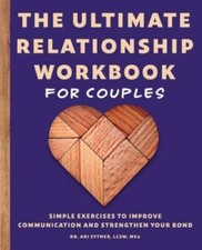 Ultimate relationship workbook for sale  Montgomery