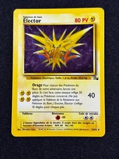 Carte pokémon holo d'occasion  Levallois-Perret