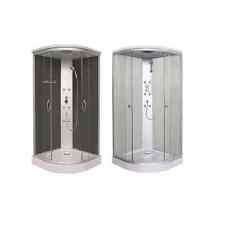 Cabina box doccia usato  Italia