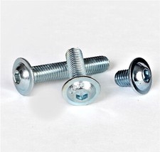 Iso 7380 verzinkt gebraucht kaufen  Offenbach am Main