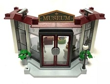 Playmobil konvolut 9451 gebraucht kaufen  Hamburg