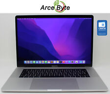 Apple macbook pro usato  Andria