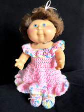 Vintage cabbage patch for sale  Las Vegas