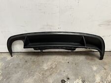 Bumper diffuser 2013 for sale  NOTTINGHAM