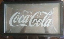 Coca cola sliding for sale  Quitman