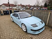 Nissan 300zx twin for sale  NORTHOLT