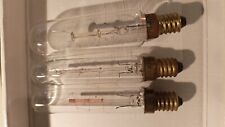 Antike glühlampen kohlefadenl gebraucht kaufen  Schkopau