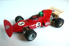 Scalextric c026 march d'occasion  Plouay