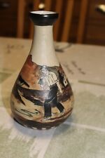 Beau vase faience d'occasion  Allonnes