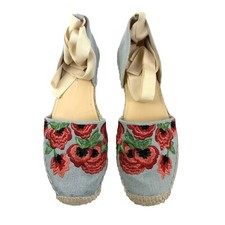 Jessica simpson espadrille for sale  Englewood