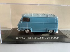 Cast ixo renault gebraucht kaufen  Duisburg