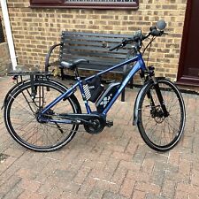 Raleigh motus bike for sale  GILLINGHAM