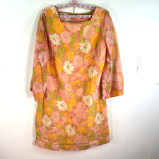 Vintage floral mod for sale  Hartford